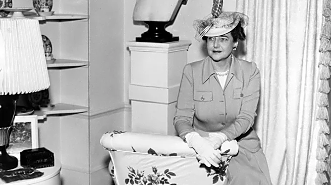 Quote Of The Day By Dorothy Draper: 'Have You Ever Considered How Much Pure Stuff And Nonsense Surrounds This Subject Of Interior Decoration?'