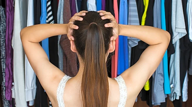 So Long, Messy Closets: The Simple Solution From Amazon That Makes More Space