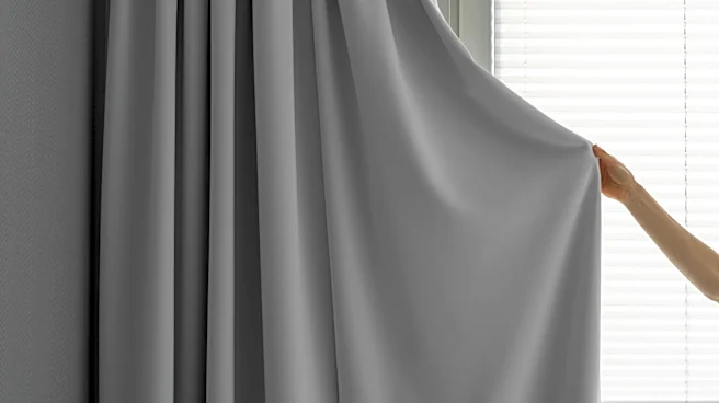 Say Goodbye To Bland Curtain Ties — How To Replace Them For More Western Charm