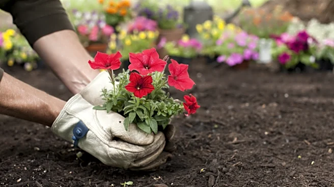 What The Color Red Means In Flower Beds (& It's Not Just Love)