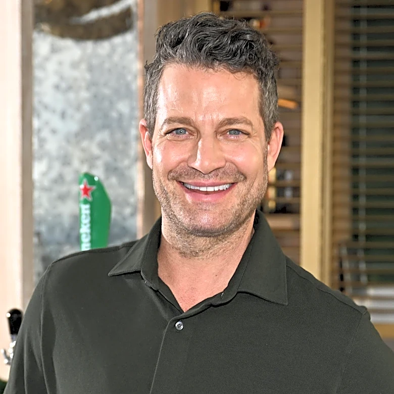 Quote Of The Day By Nate Berkus: 'There's Something So Special About Building A Home Slowly...'