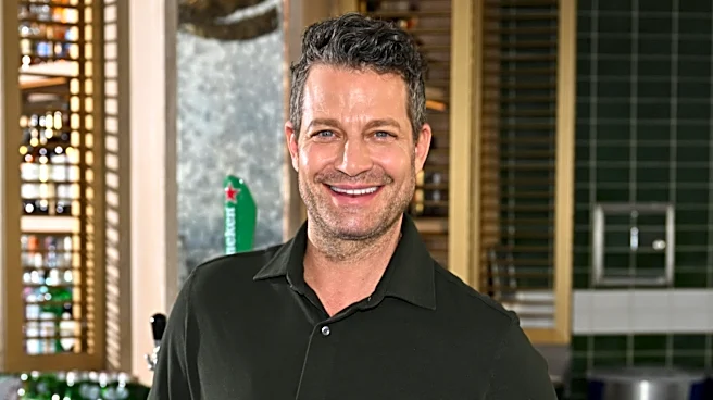 Quote Of The Day By Nate Berkus: 'There's Something So Special About Building A Home Slowly...'