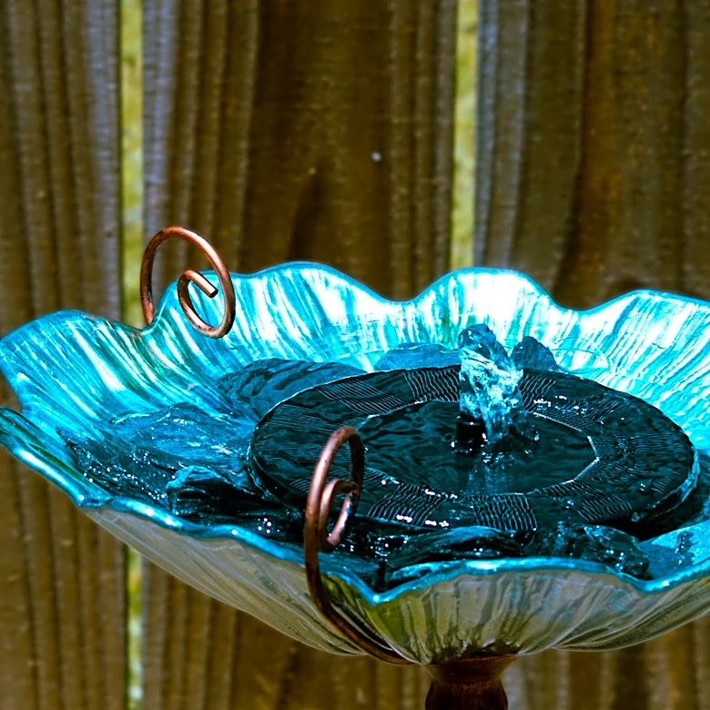 There's No Need For Traditional Birdbaths With These Best-Selling Amazon Alternatives
