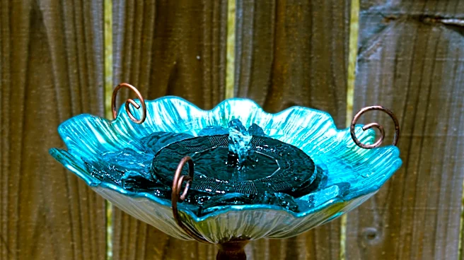 There's No Need For Traditional Birdbaths With These Best-Selling Amazon Alternatives