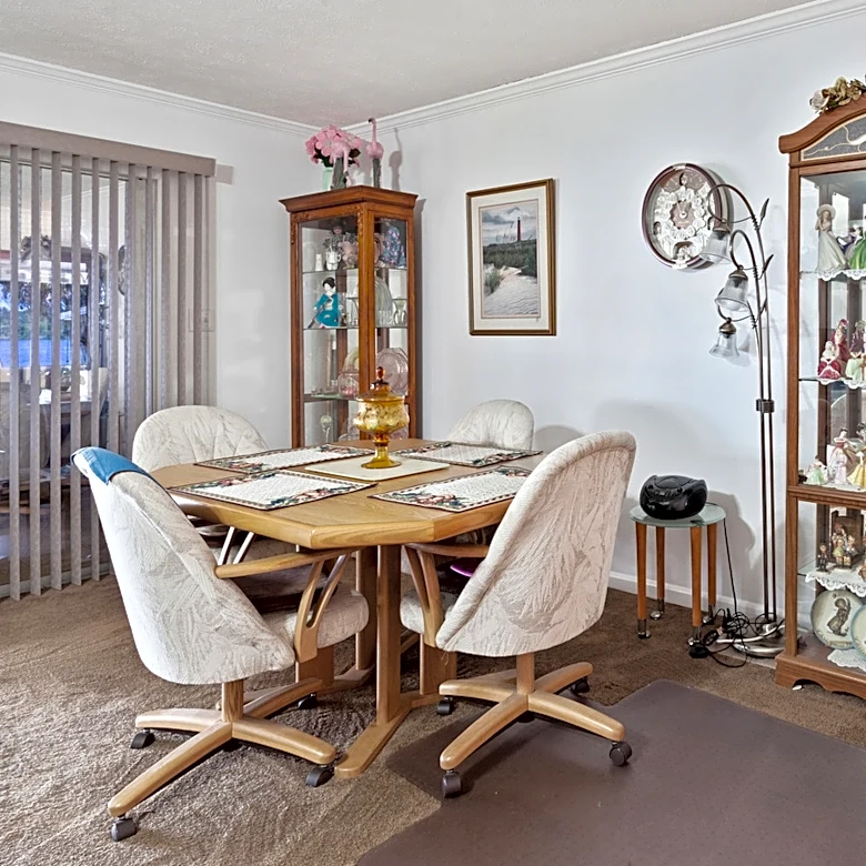 Everyone Had Them In The 80s — Now It's The Sleek Furniture We Want In Our Homes