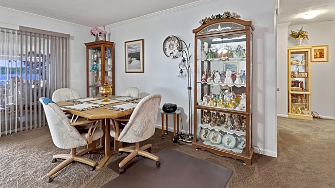 Everyone Had Them In The 80s — Now It's The Sleek Furniture We Want In Our Homes
