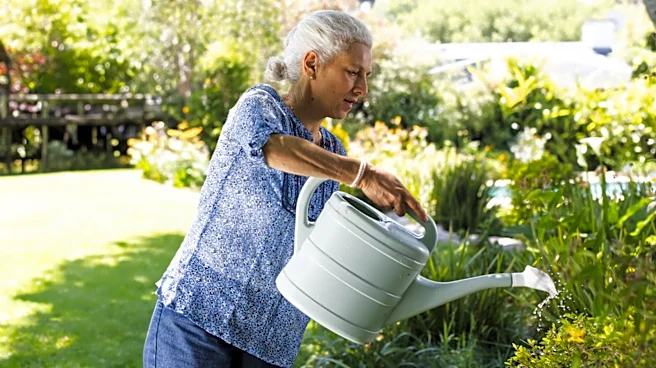Easier Than A Watering Can: The Amazon Find That Gives Plants A Good Soak In Summer Heat