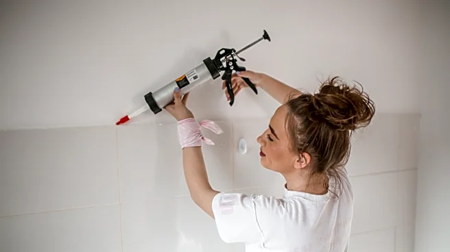 No Caulk Gun? DIY A Temporary Replacement With A Tool You Already Own