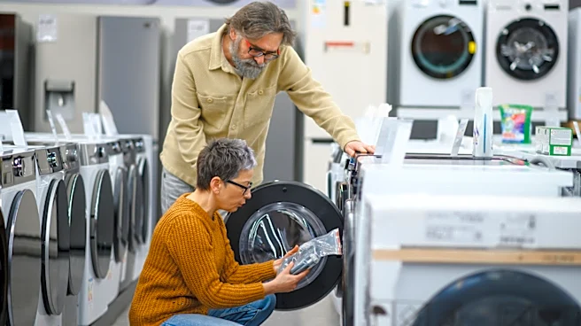 Whirlpool Actually Owns A Staggering Number Of Appliance Brands