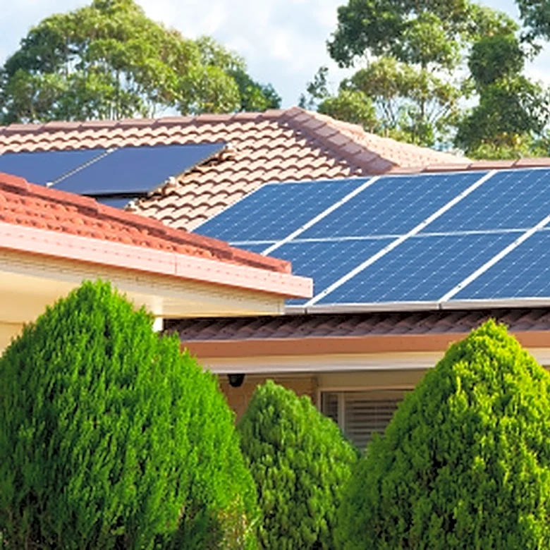 Keep Solar Panels Running Efficiently With An Overlooked Solution