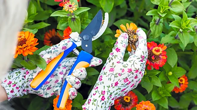 18 Plants To Deadhead In August For A Fall Garden Full Of Extra Blooms