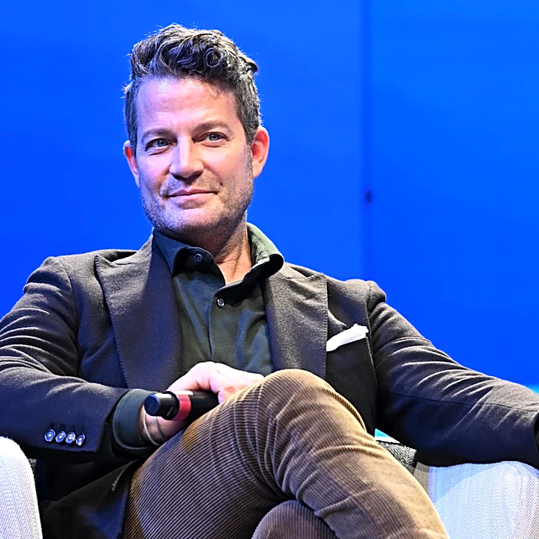 Quote Of The Day By Nate Berkus: 'Every Space I Design Includes Something Old...'