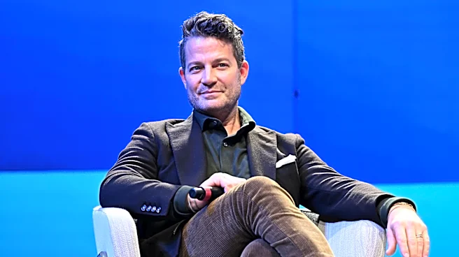 Quote Of The Day By Nate Berkus: 'Every Space I Design Includes Something Old...'