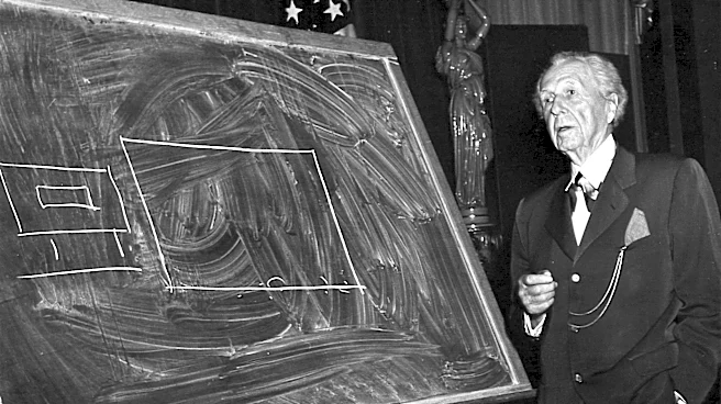 The Frank Lloyd Wright Home Design Technique That Americans Still Rely On Today