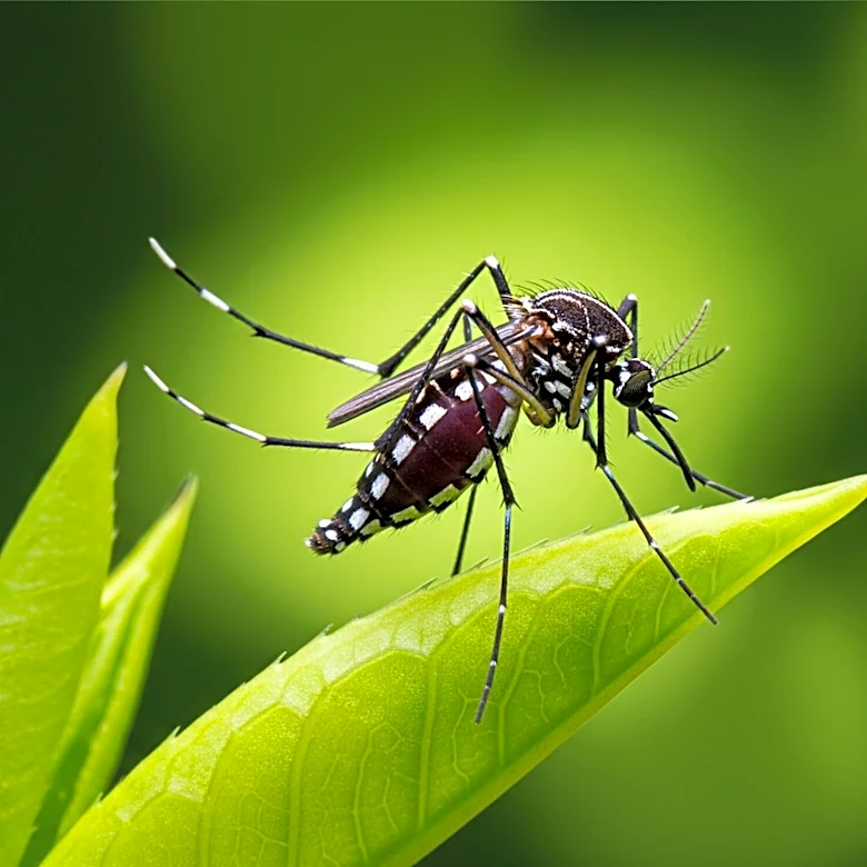 How To Repel Mosquitoes With A Citrus Oil They Can't Stand