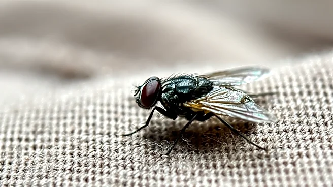 What To Do About A Sudden Fly Infestation In Your Home