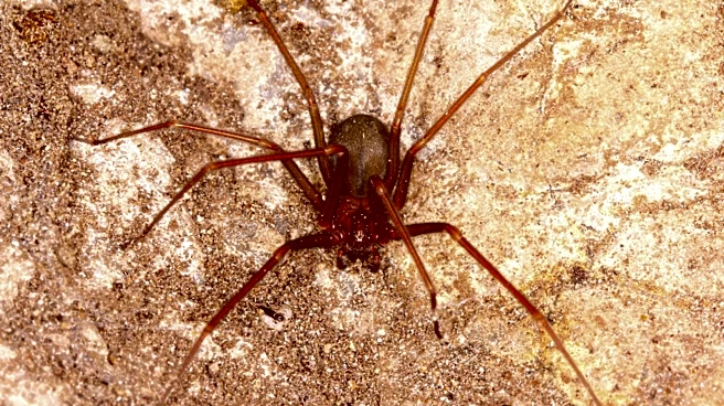 What To Do If You Spot A Brown Recluse Egg Sac In Your Home