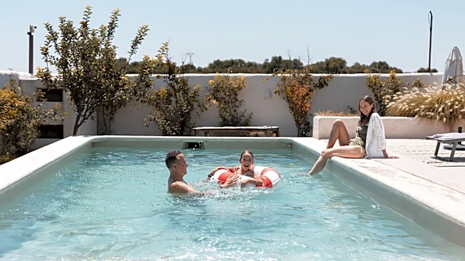 Check Your State Laws Before You Decide To Fill In Your Swimming Pool