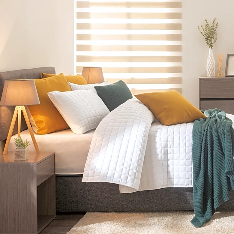 How To Clean Zebra Blinds (And How Often You Should)