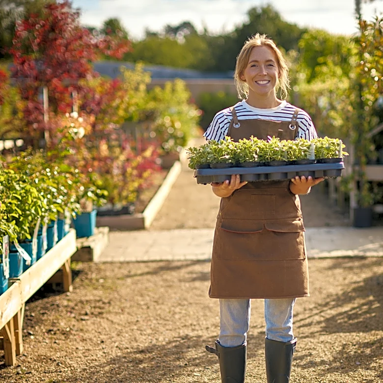 The Clover Variety That'll Fill Your Yard With Low-Maintenance Pink And White Flowers