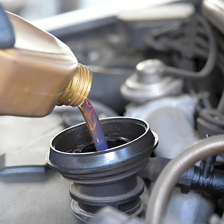 What Makes Lawn Mower Oil Different From Car Engine Oil?