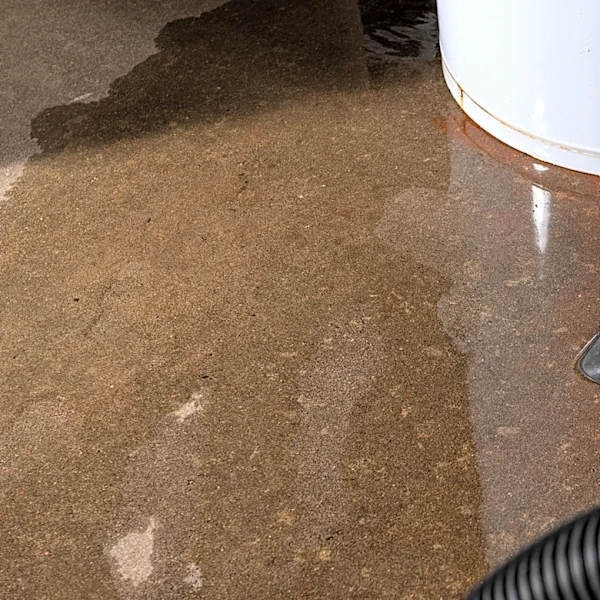 Why Do Water Heaters Leak — And What You Can Do About It
