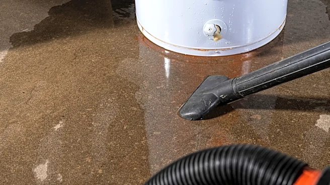 Why Do Water Heaters Leak — And What You Can Do About It