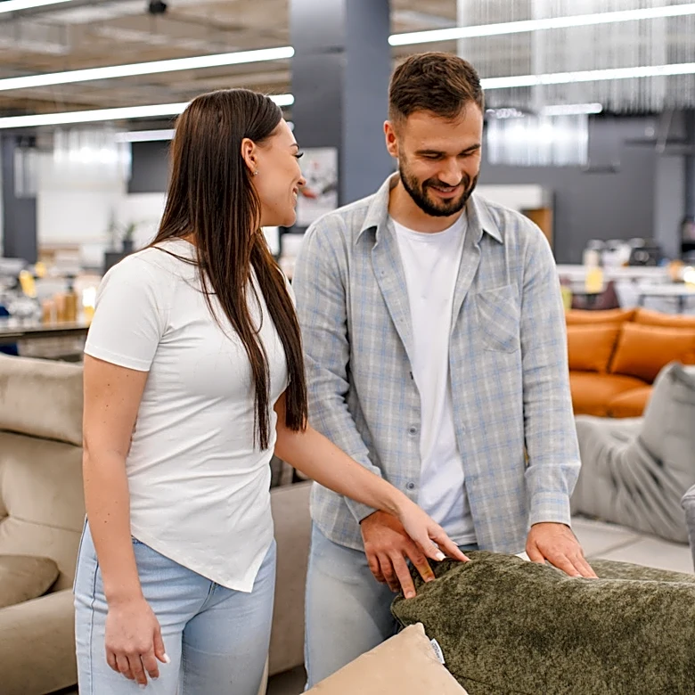 Millennials Are In Agreement: The Fun Furniture Trend That Deserves A Comeback