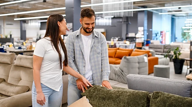 Millennials Are In Agreement: The Fun Furniture Trend That Deserves A Comeback