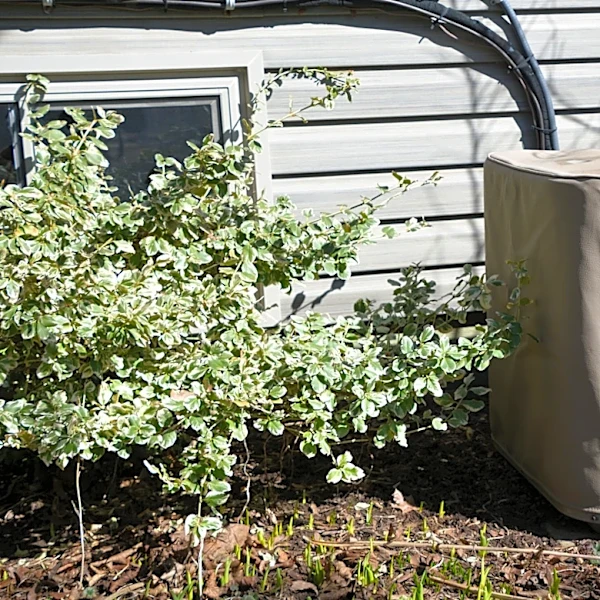 Why You Should Reconsider Using A Zip Cover On Your Air Conditioner Unit