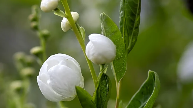 The Drought-Resistant, Flowering Shrub That Gardeners Have All But Forgotten