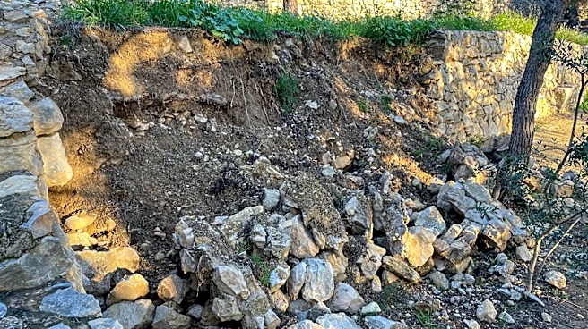 The Common Reason Why Most Retaining Walls Fail