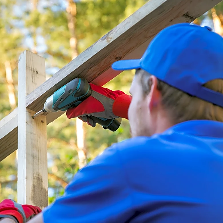 The Common Material Mistake To Avoid When Building A Shed