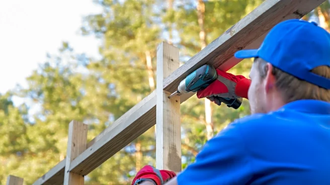 The Common Material Mistake To Avoid When Building A Shed