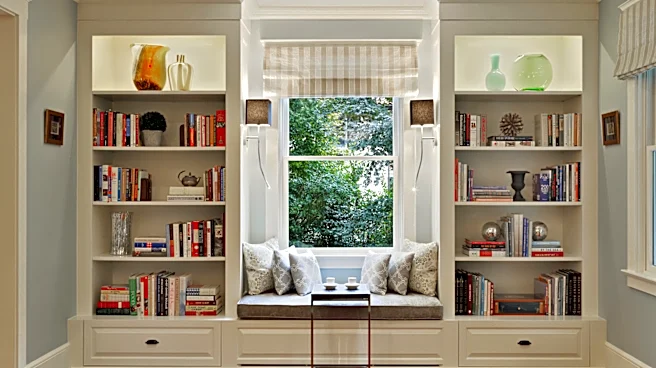 Goodbye Boring Display Shelves: The Vintage Living Room Trend That You'll Want In 2026