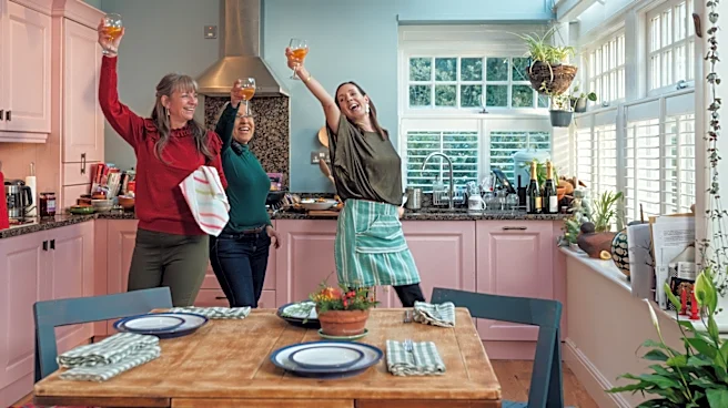 Give Your Kitchen Jimmy Buffett Vibes With These 13 Dollar General Finds