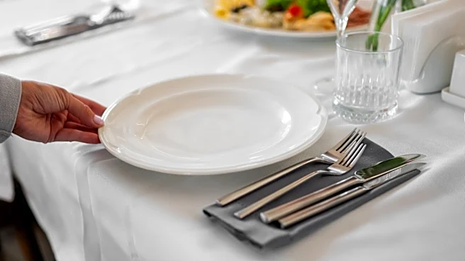 Everyone Owned It In The '20s — Now It's A Rare Utensil Set We'd Be Thrilled To Find