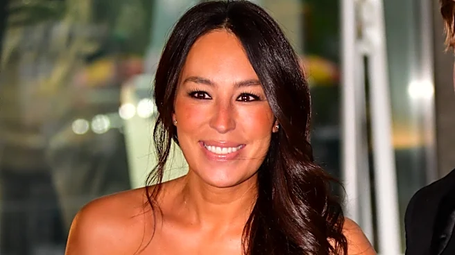 Quote Of The Day By Joanna Gaines: 'The Reality Is That Old Houses That Were Built A Hundred Years Ago Were Built By Actual Craftsmen...'