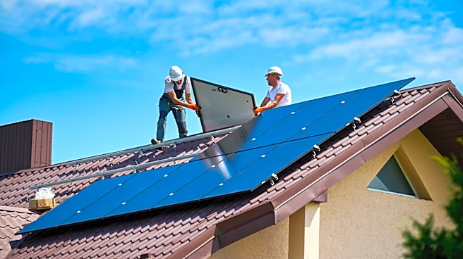 Do Solar Panels Kill Birds?