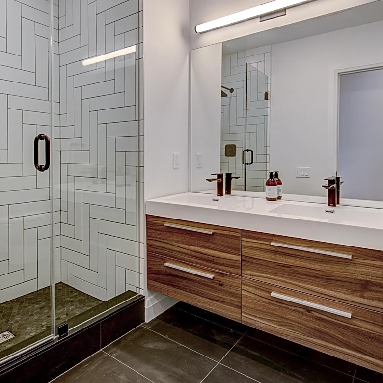 The Bathroom Trends Making Storage Smarter And More Seamless In 2026