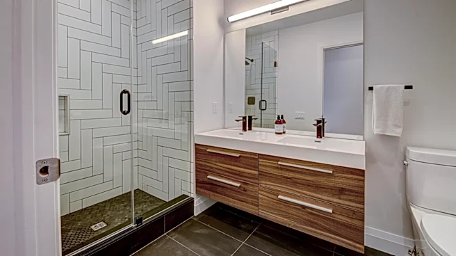The Bathroom Trends Making Storage Smarter And More Seamless In 2026