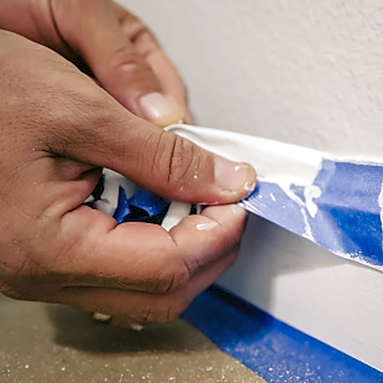 When Wet Or Dry: What's The Best Time To Pull Off Painter's Tape?