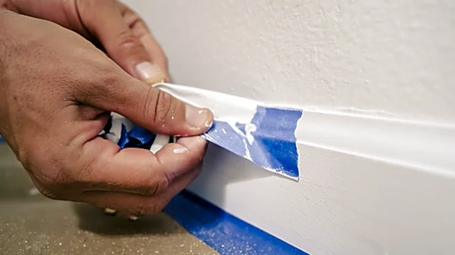 When Wet Or Dry: What's The Best Time To Pull Off Painter's Tape?