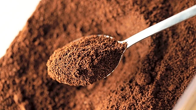 Everyone Will Be Buying Dollar Tree Coffee When They See This Deodorizing Hack
