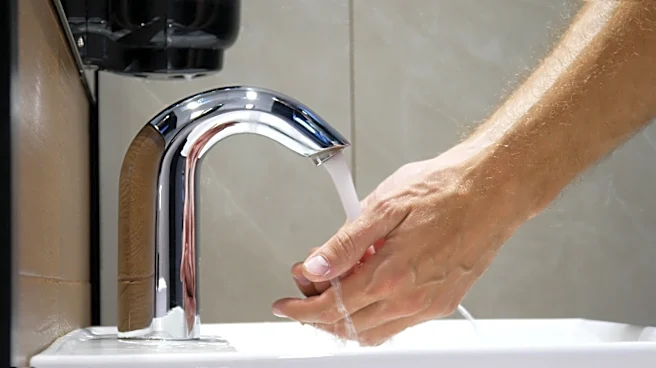 What's The Difference Between Hard And Soft Water?