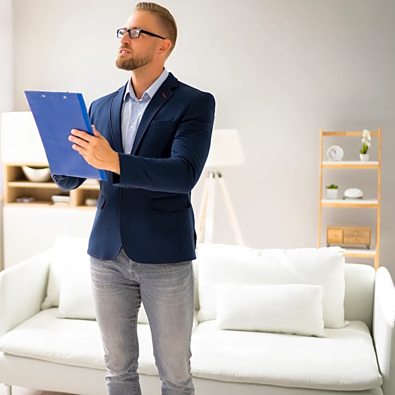 What Do Homeowner's Insurance Inspections Look For?