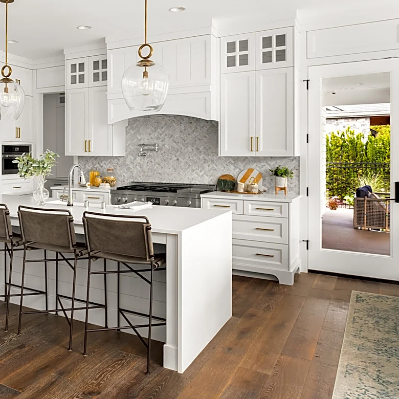 Not The Color Palette: The Overlooked Kitchen Detail That's Dating Your Home