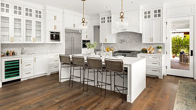 Not The Color Palette: The Overlooked Kitchen Detail That's Dating Your Home