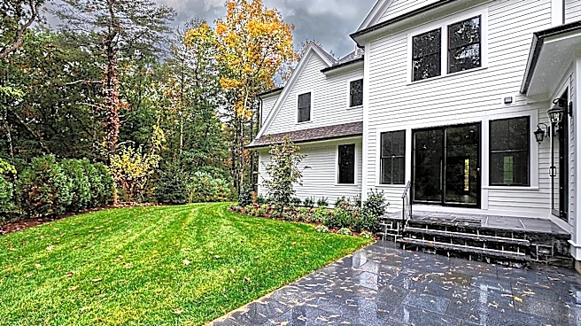 Here's What A Rainscreen Actually Is (And If Your Home Needs One)