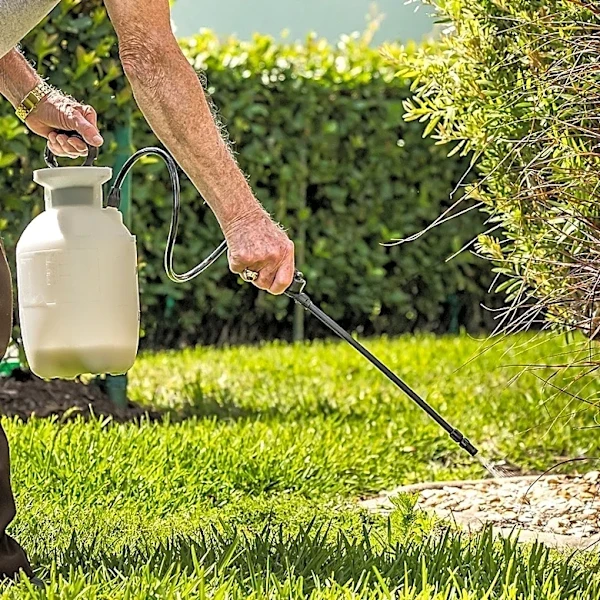 What Percentage Vinegar Do You Need To Kill Weeds?